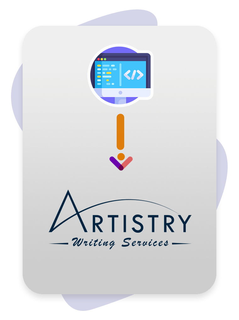 Artistry Writing Services