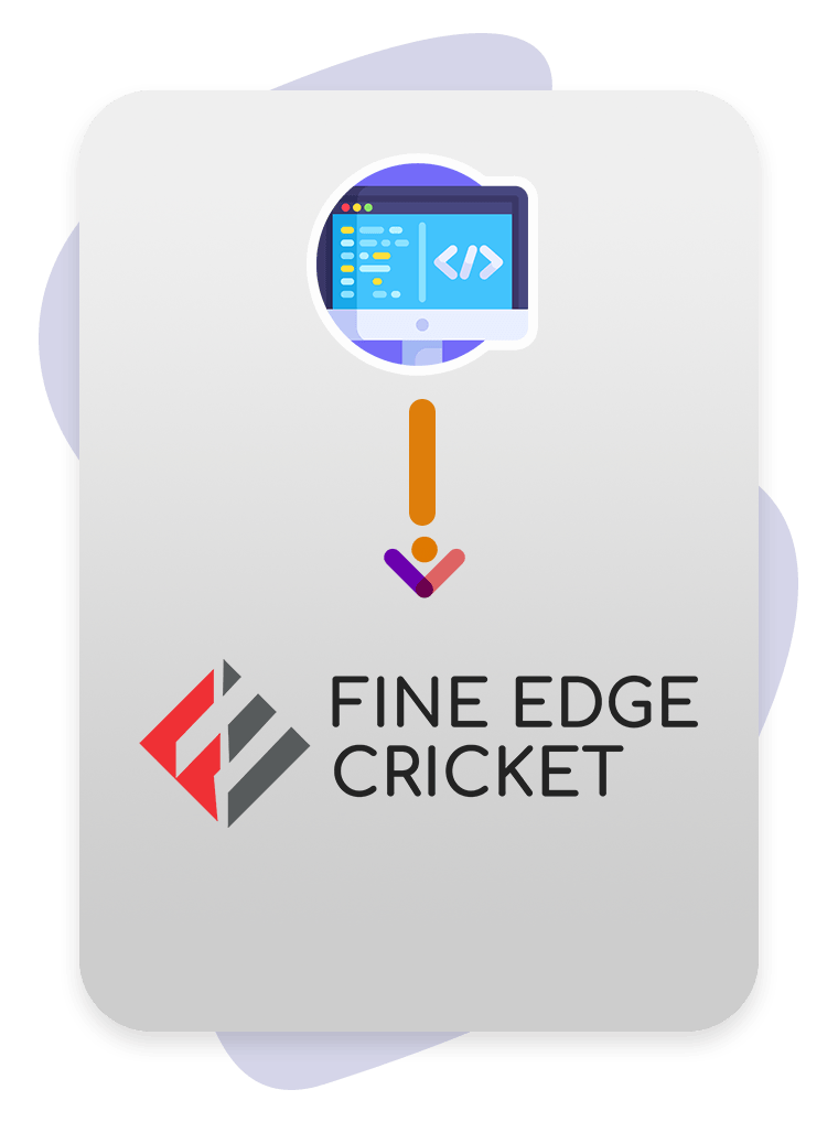 Fine Edge Cricket