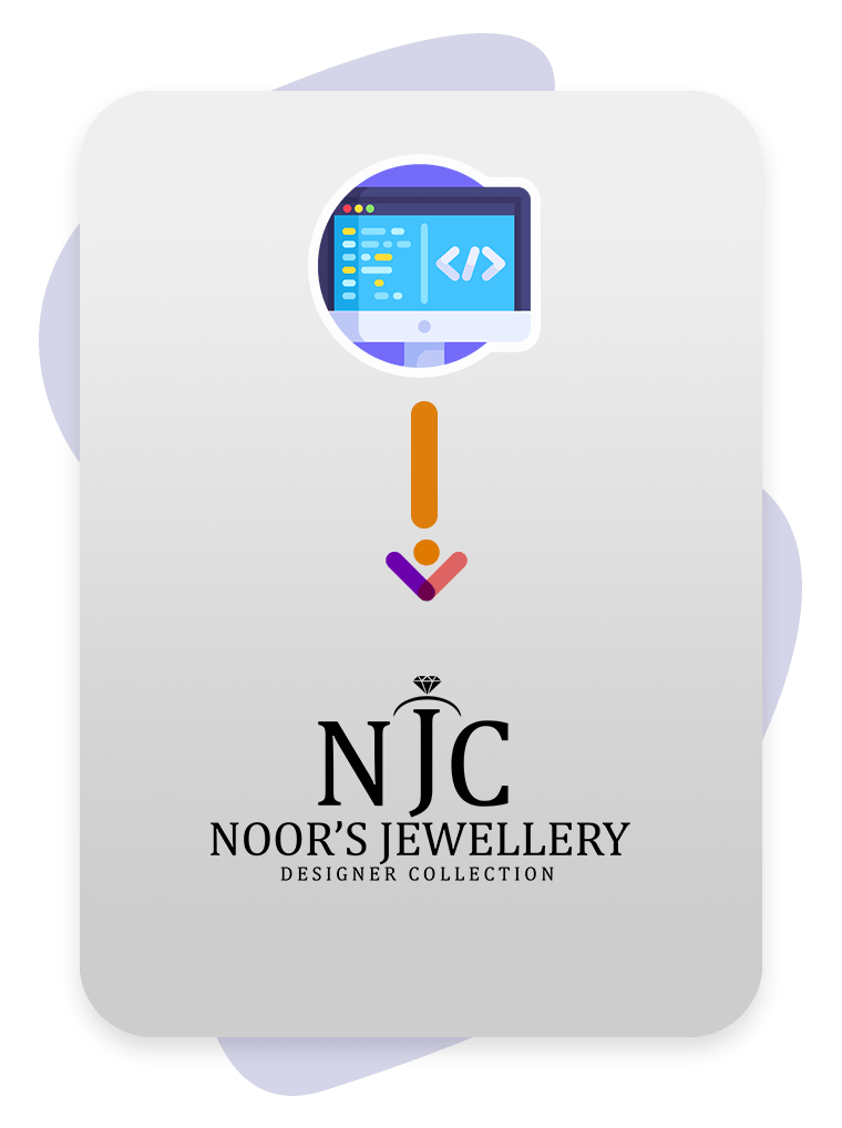 Noor's Jewellery Collection