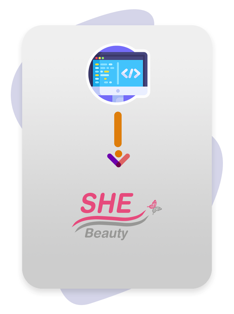 SheBeauty-Clients