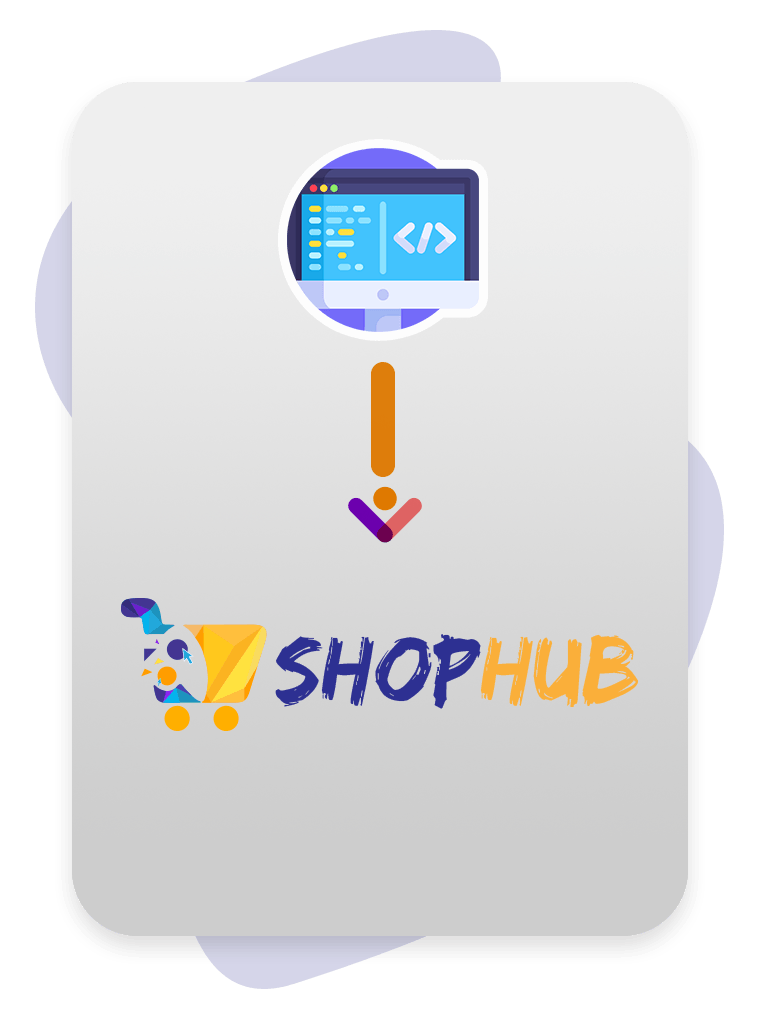 ShopHub